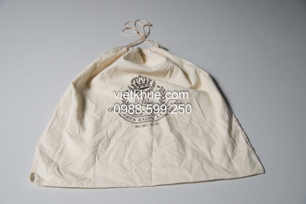 Túi vải in logo Luren PalPH